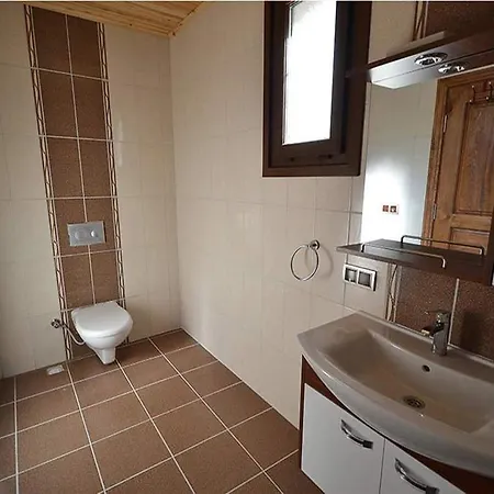 Ferah 3 Villa *